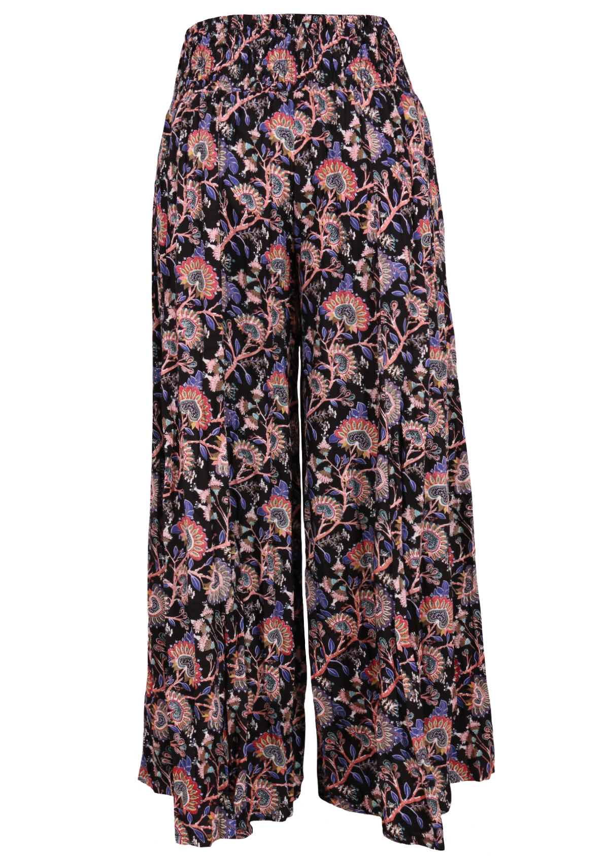 Umbrella Pants Orchid