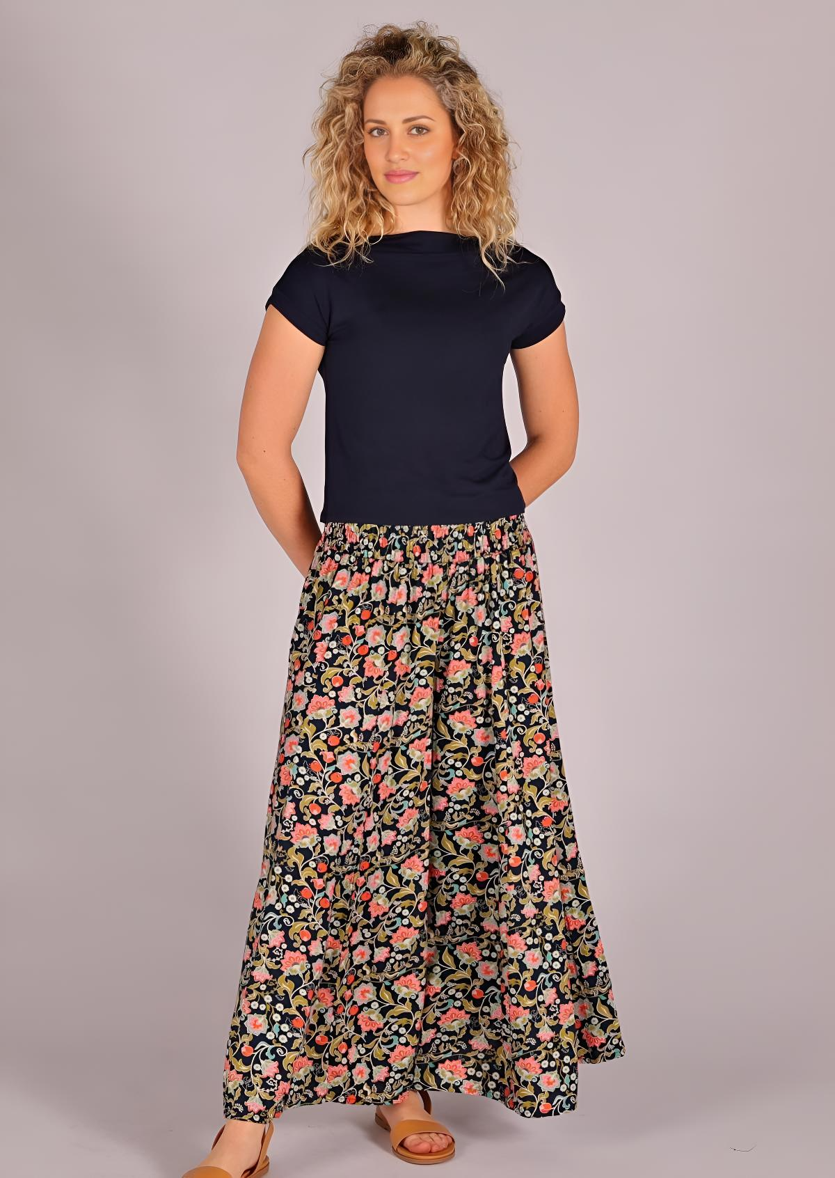 Umbrella Pants Lilly Lane