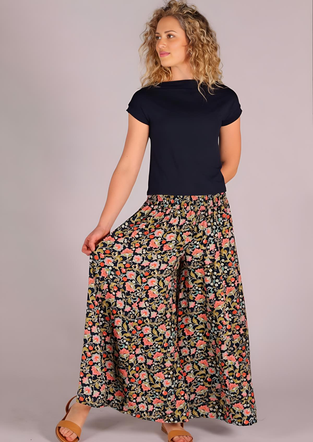 Umbrella Pants Lilly Lane