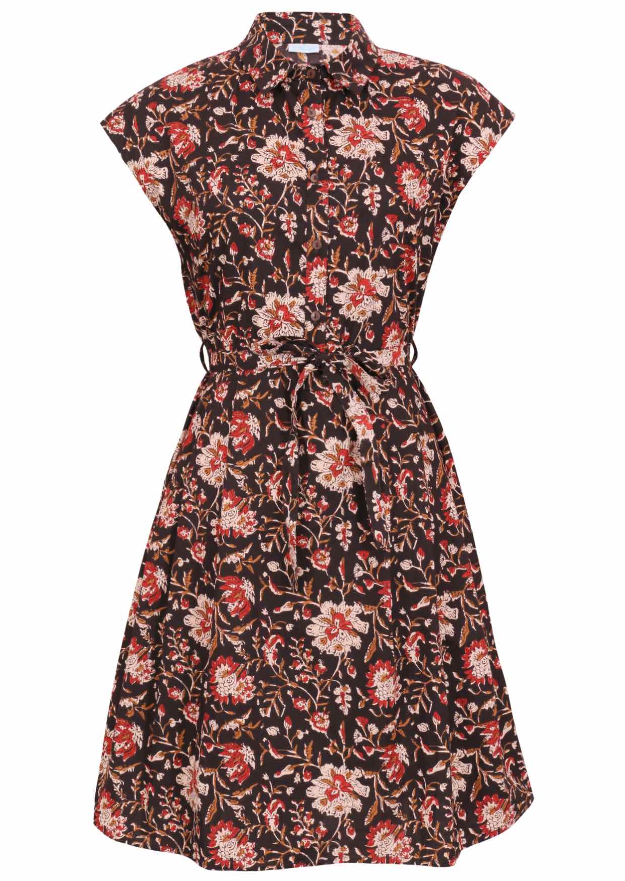 Ursula Dress Nocturne