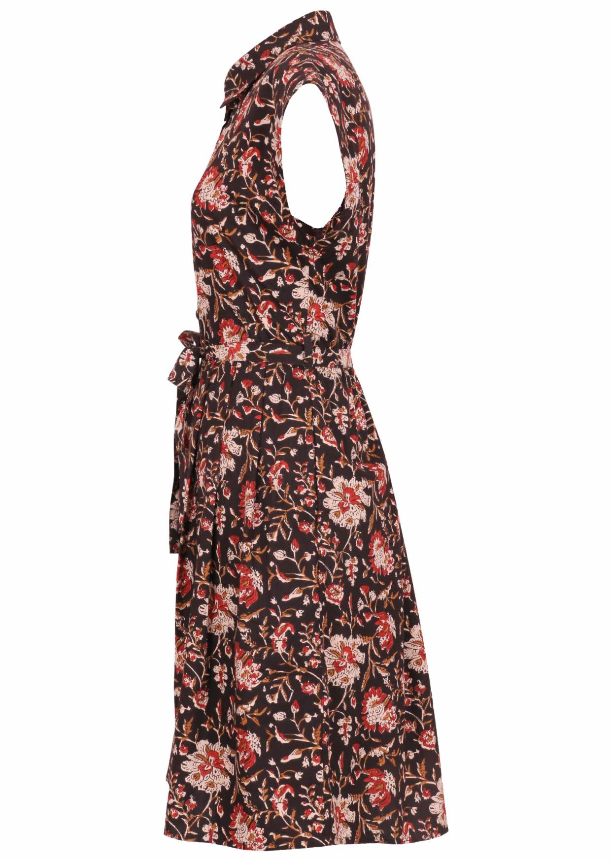 Ursula Dress Nocturne