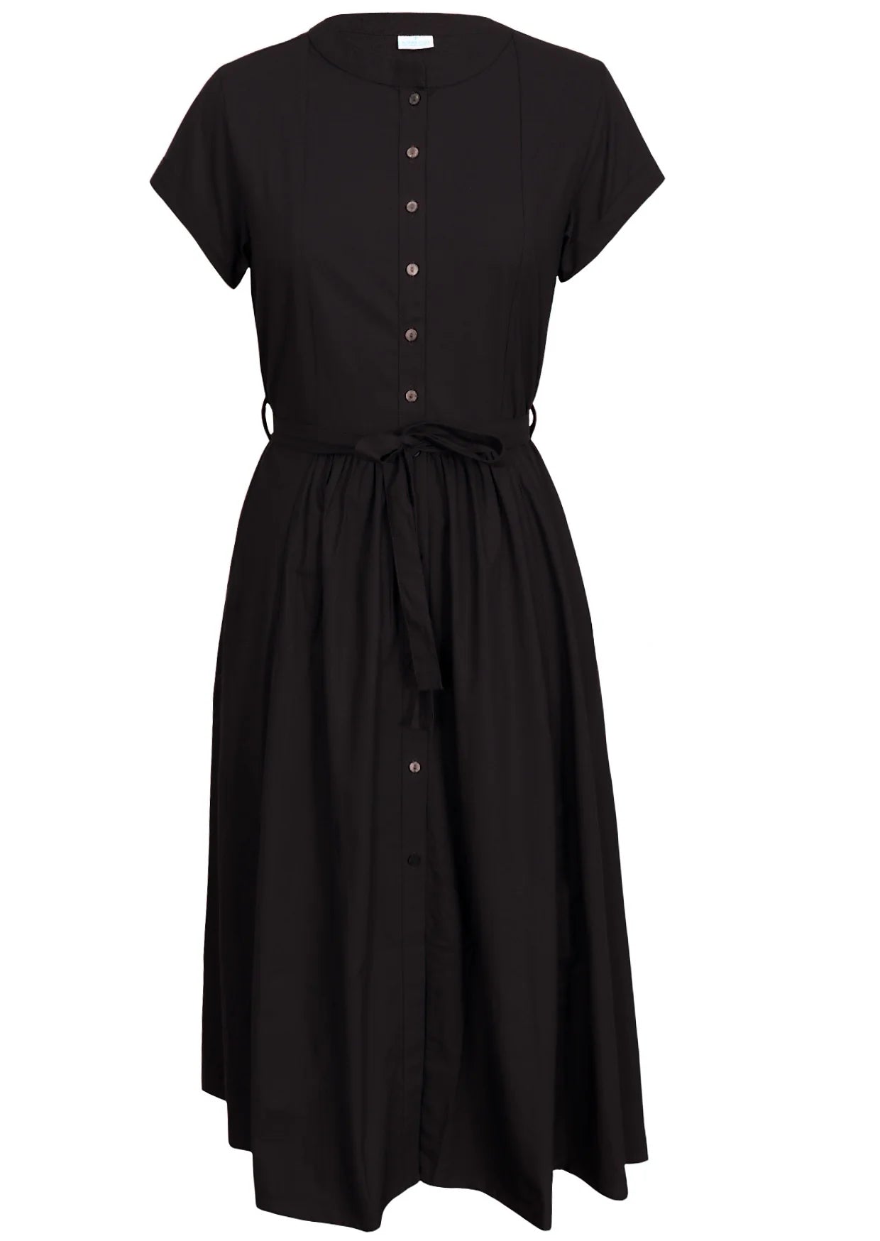 Vivien Dress Black