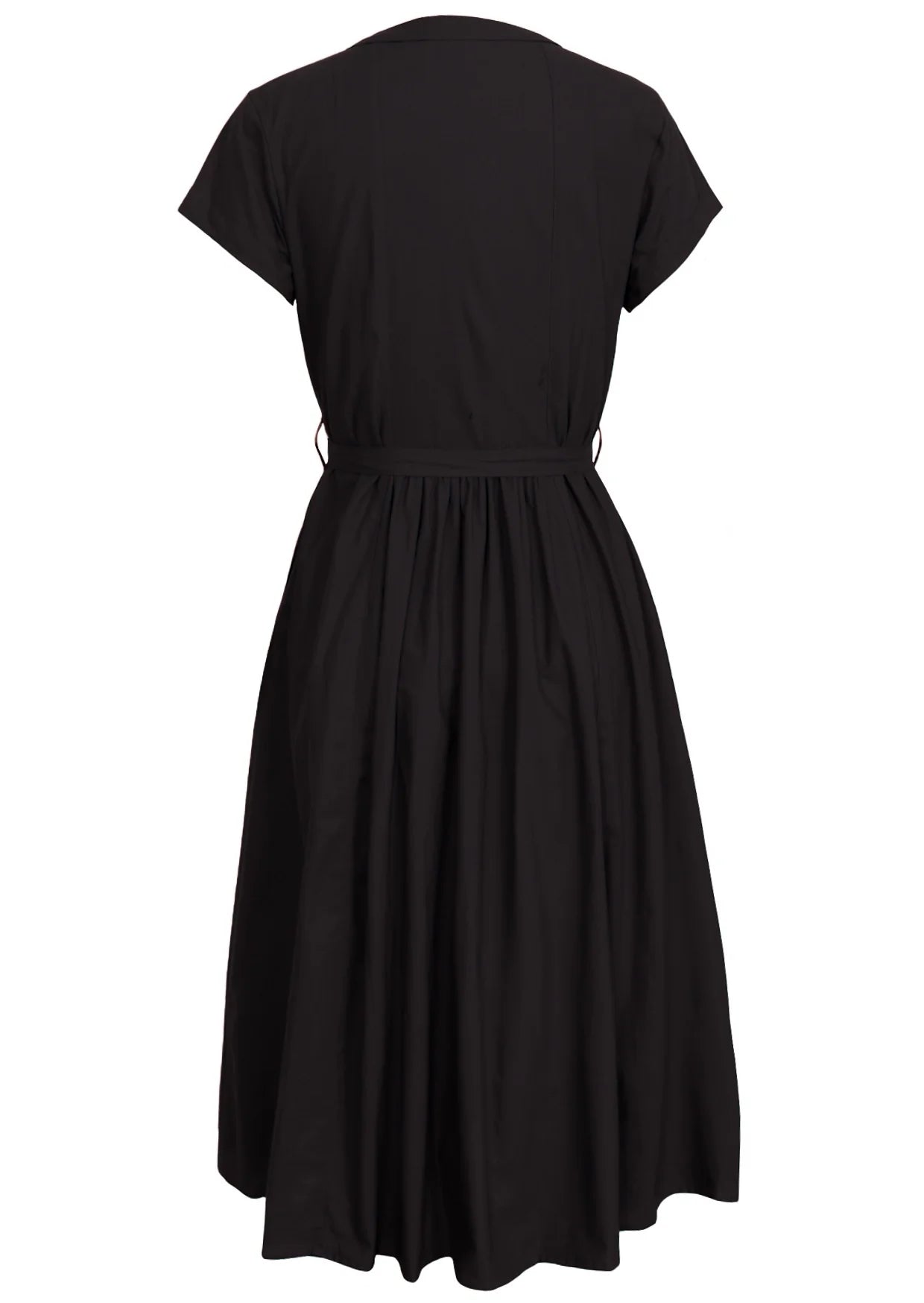Vivien Dress Black