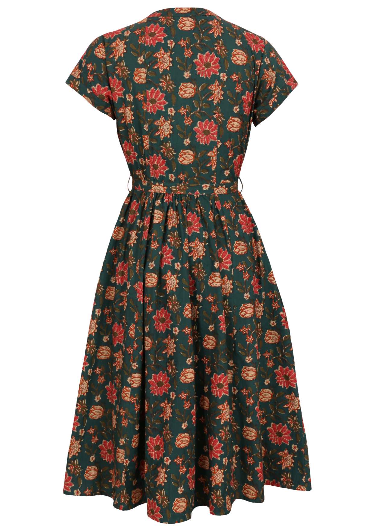 Vivien Dress Vanya