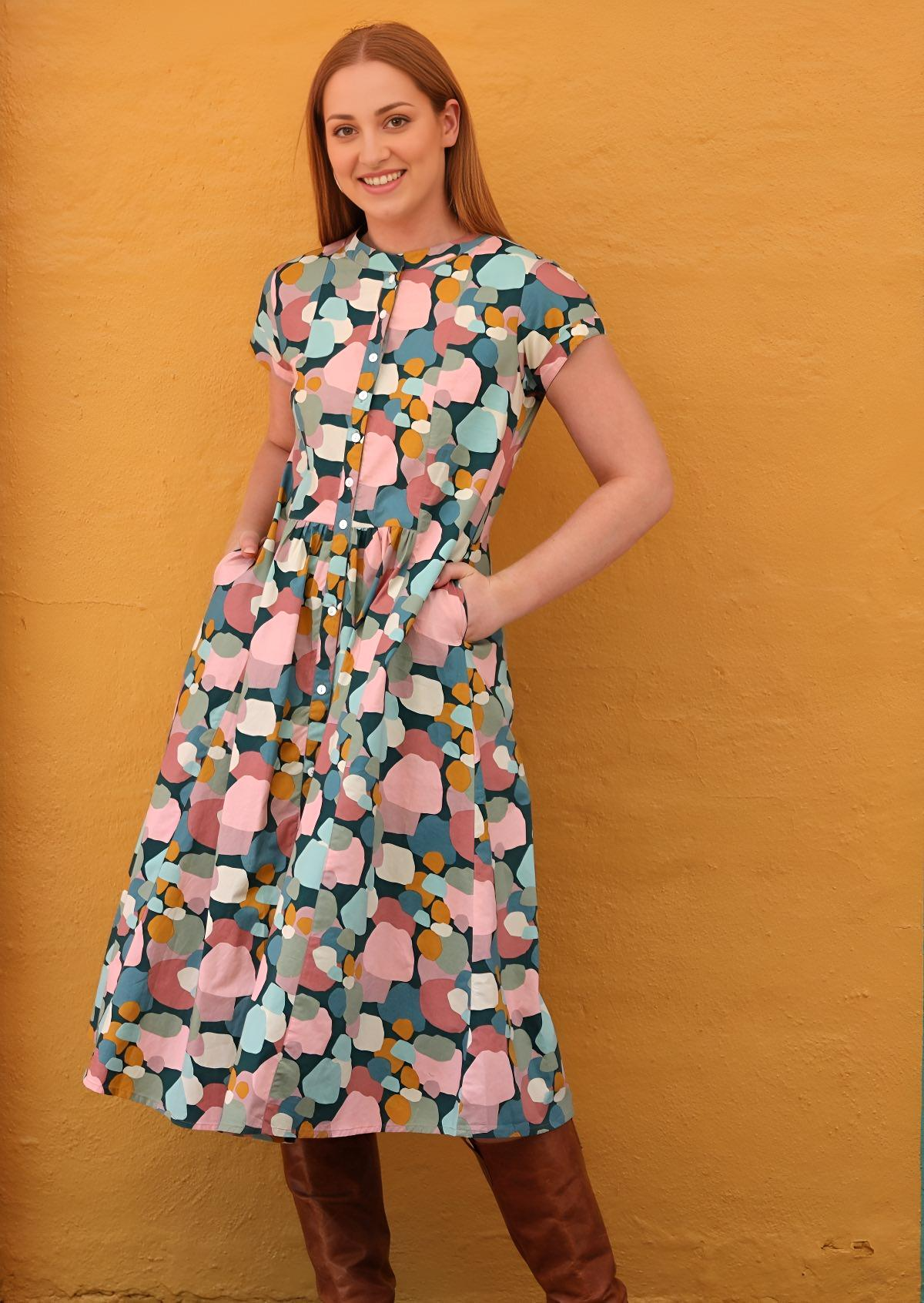 Vivien Dress Sweet Spot