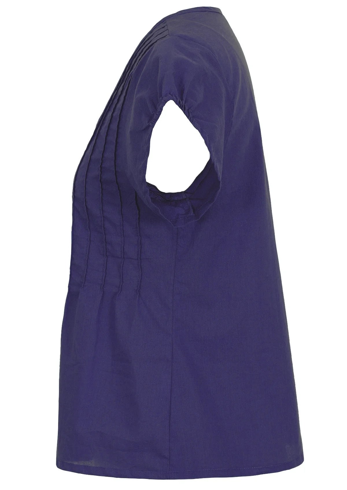 Yasmin Top Rhodonite