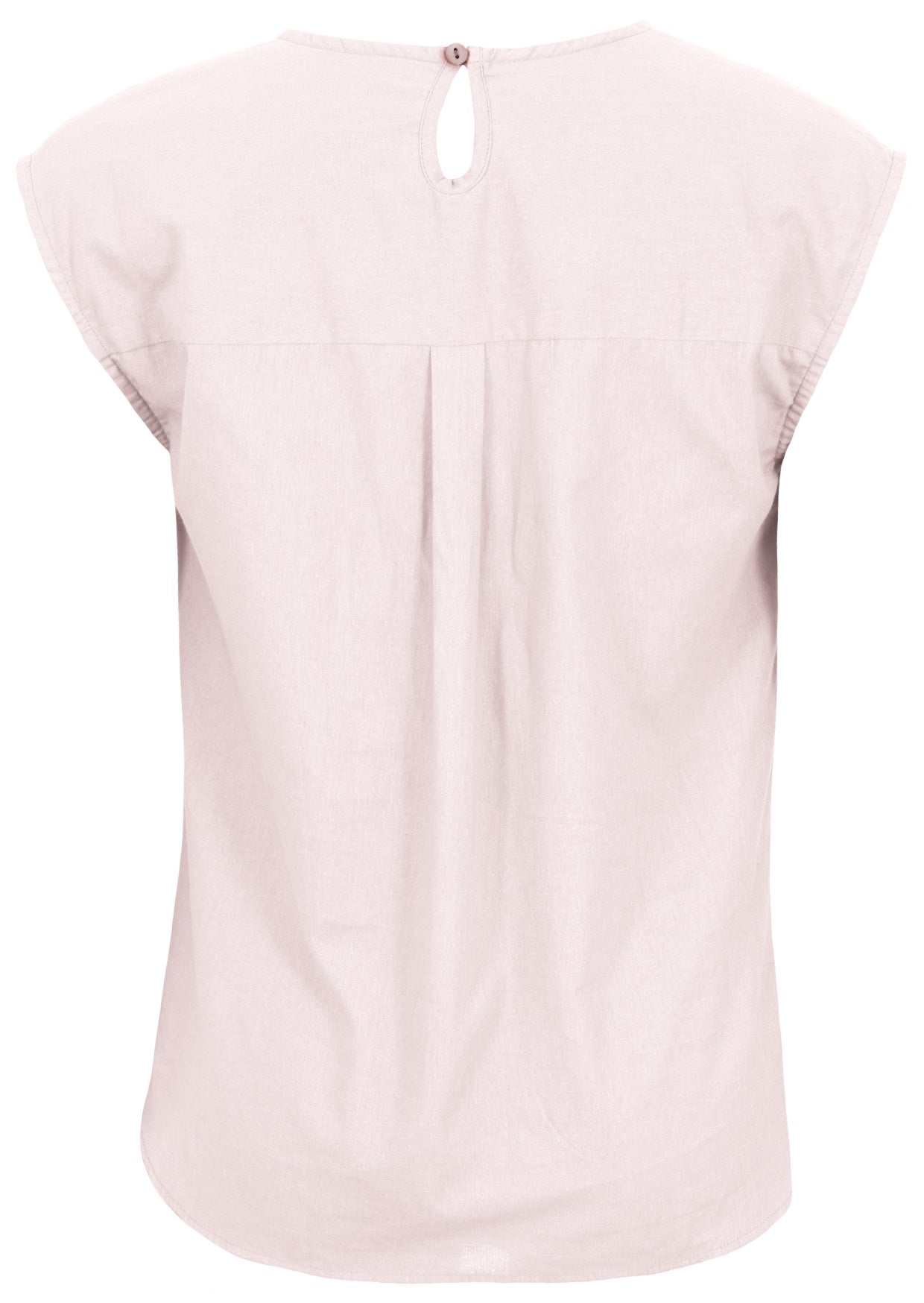 Zali Top Natural White