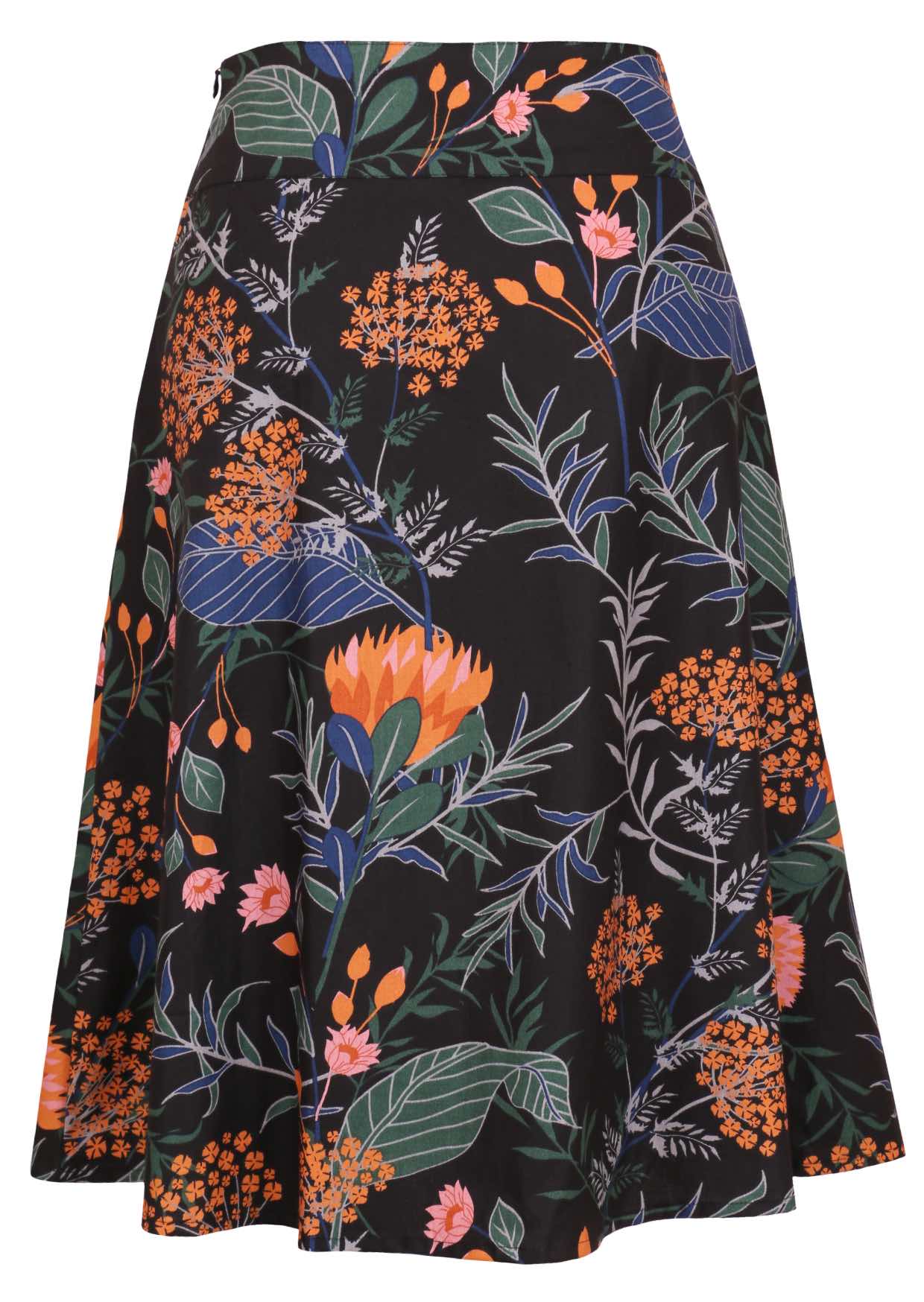 Zarah Skirt Queen Protea