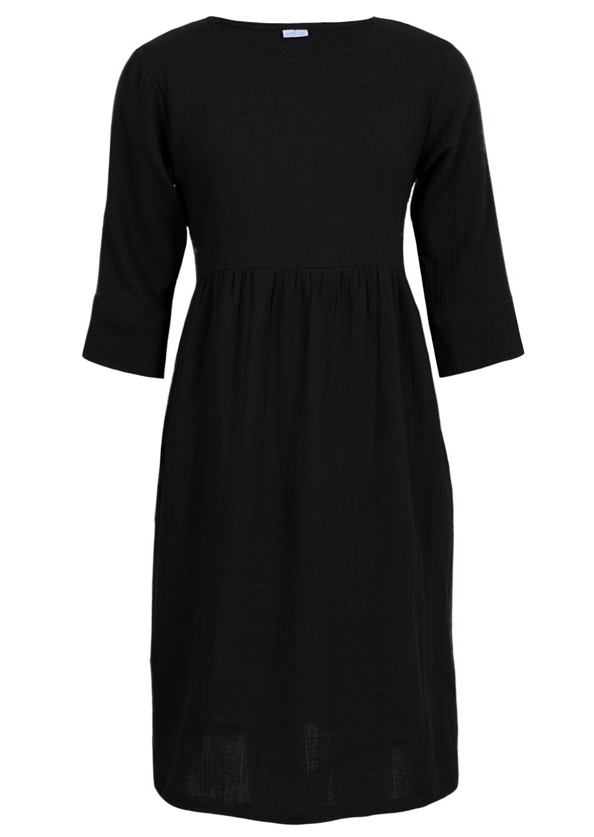 Zoey Dress Black