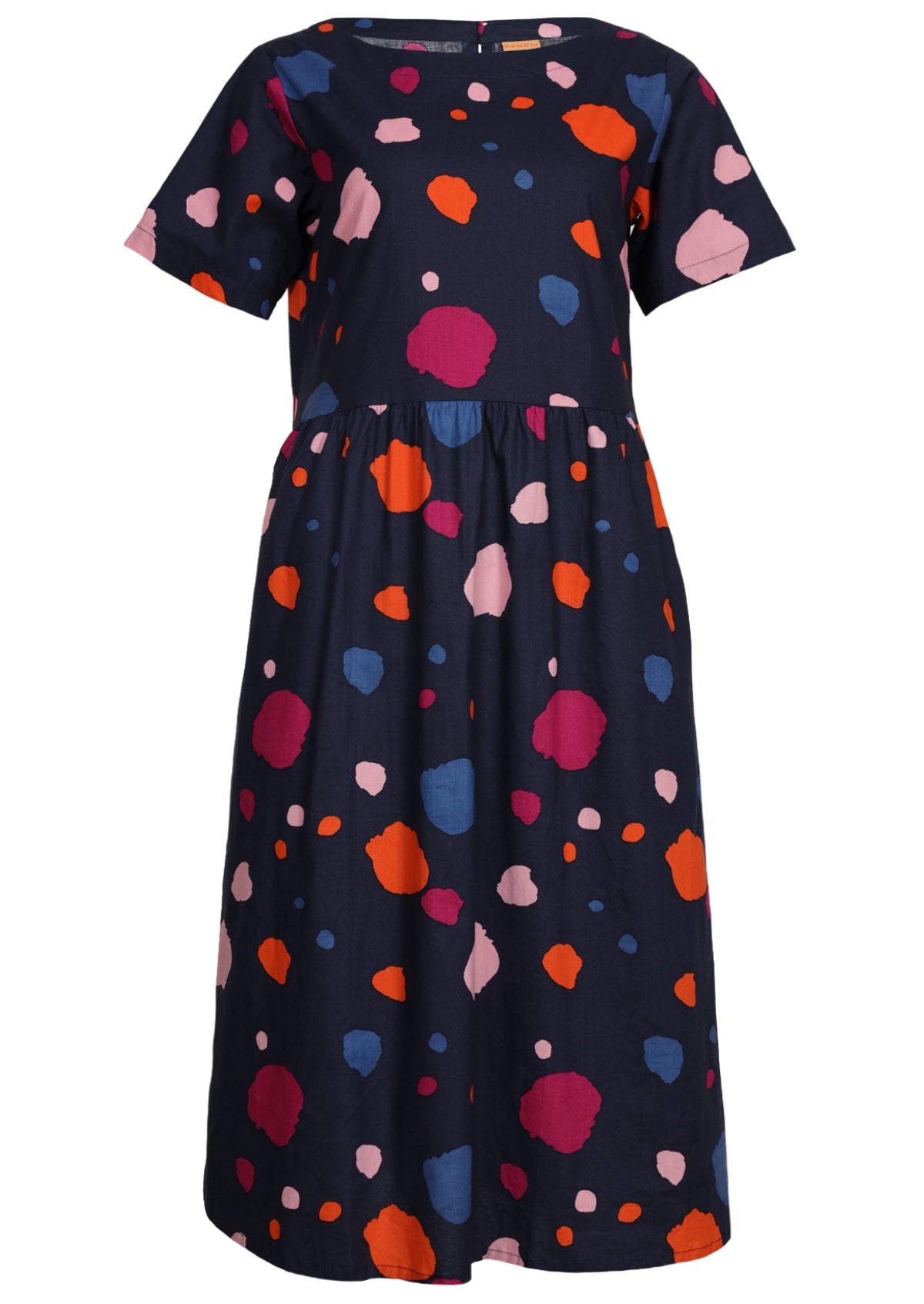 Maddison Dress Dapple