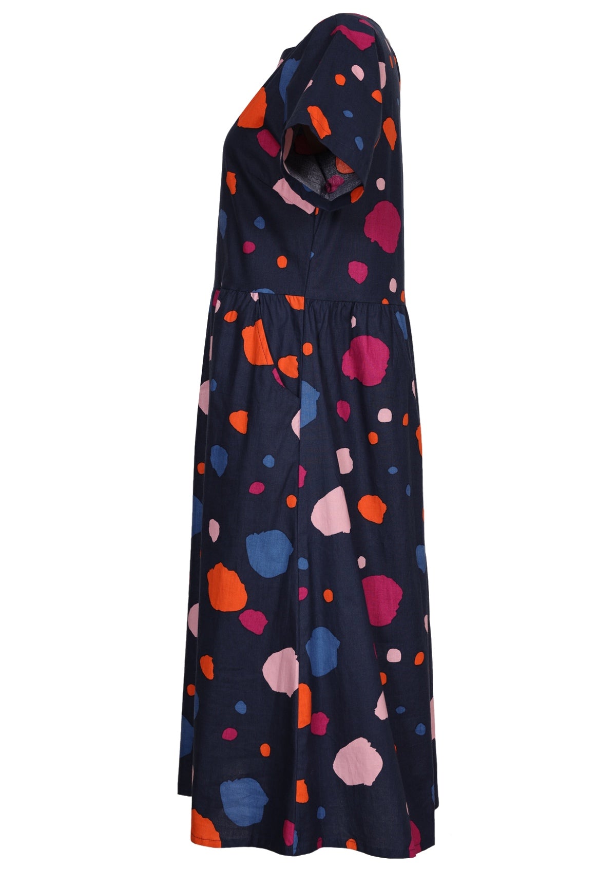 Maddison Dress Dapple