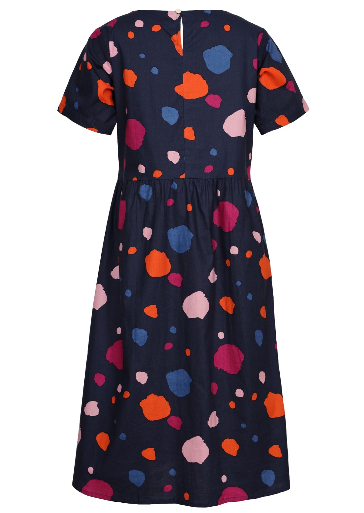 Maddison Dress Dapple