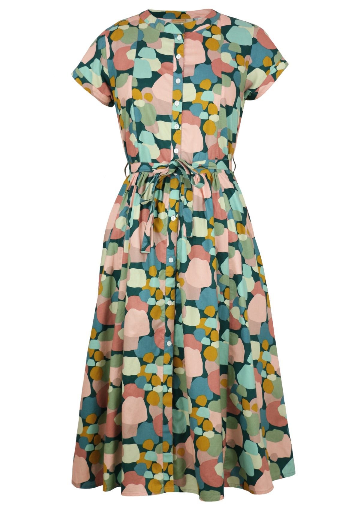 Vivien Dress Sweet Spot