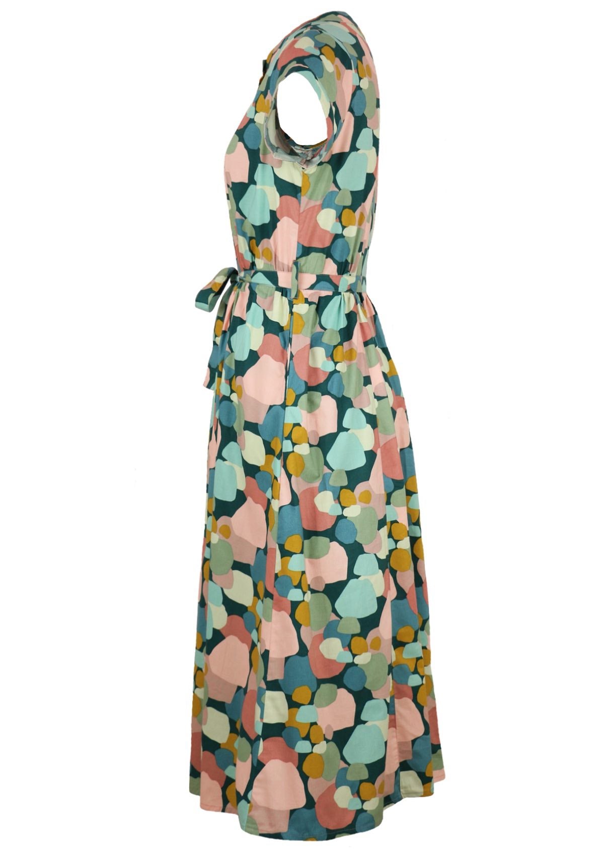 Vivien Dress Sweet Spot