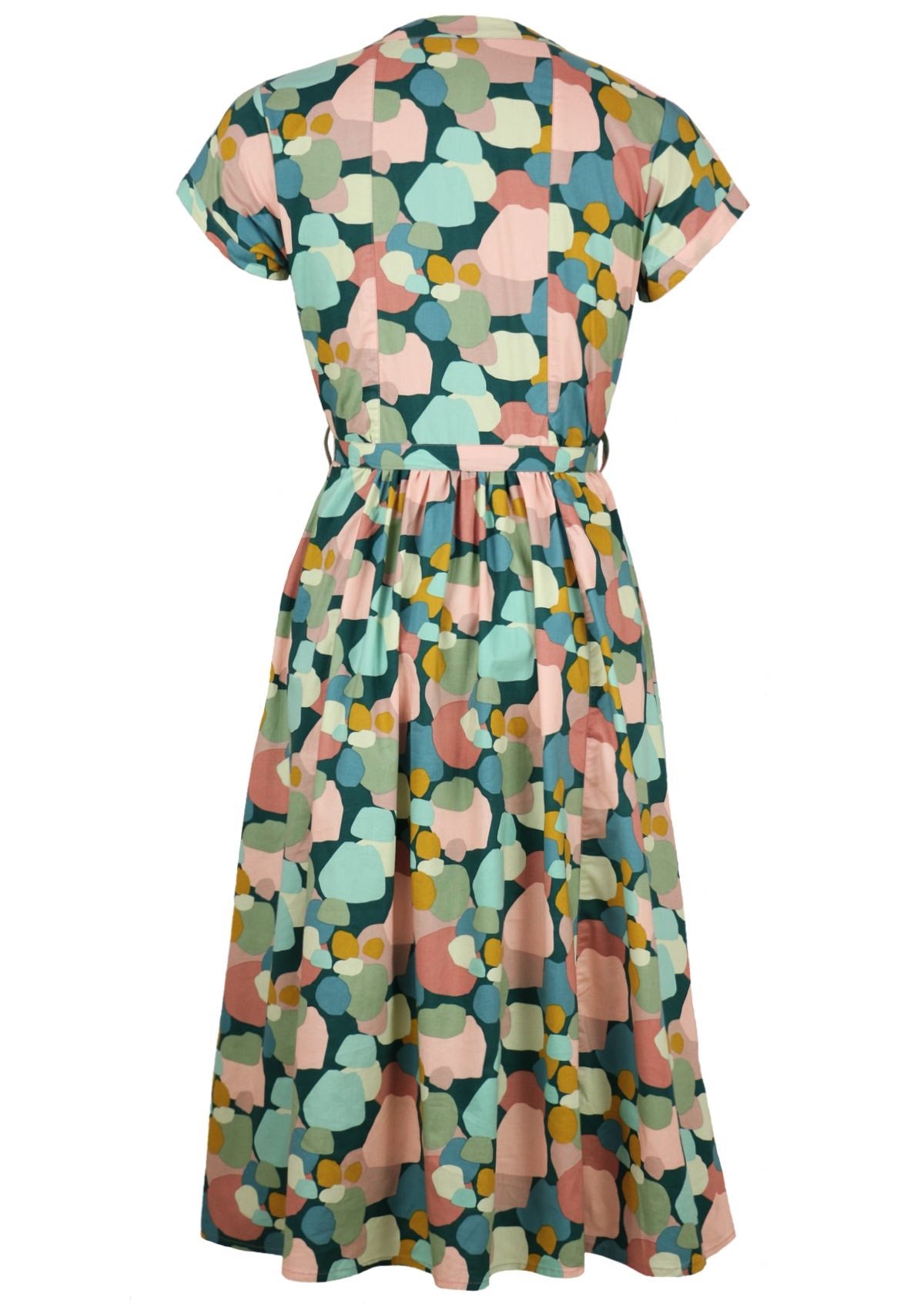 Vivien Dress Sweet Spot