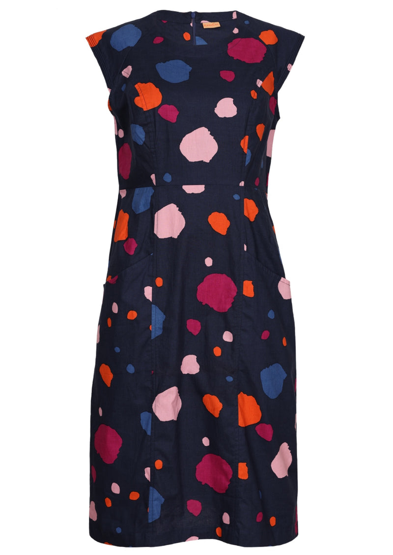 Kari Dress Dapple