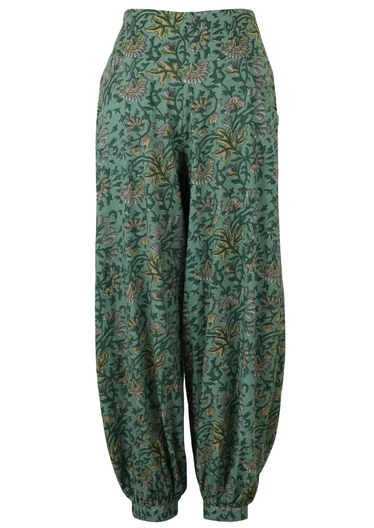 Acapulco Pants Sage
