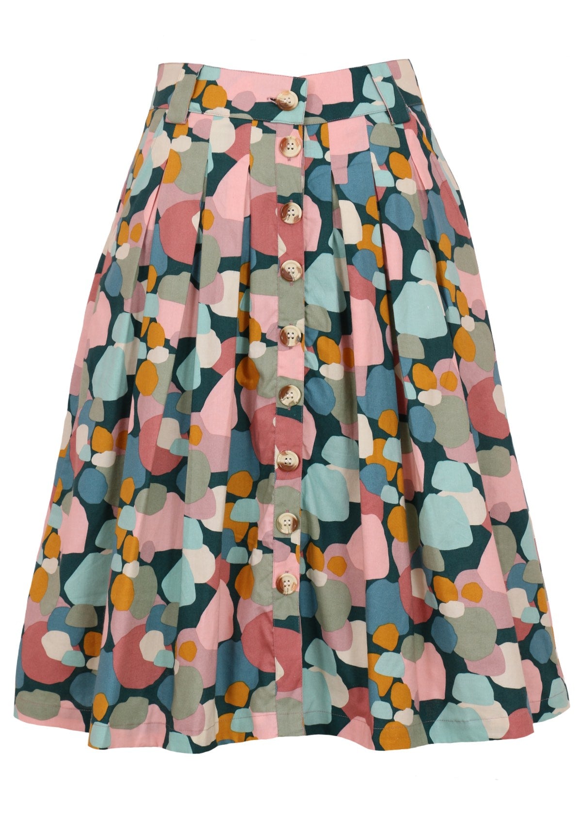 Ruby Skirt Sweet Spot