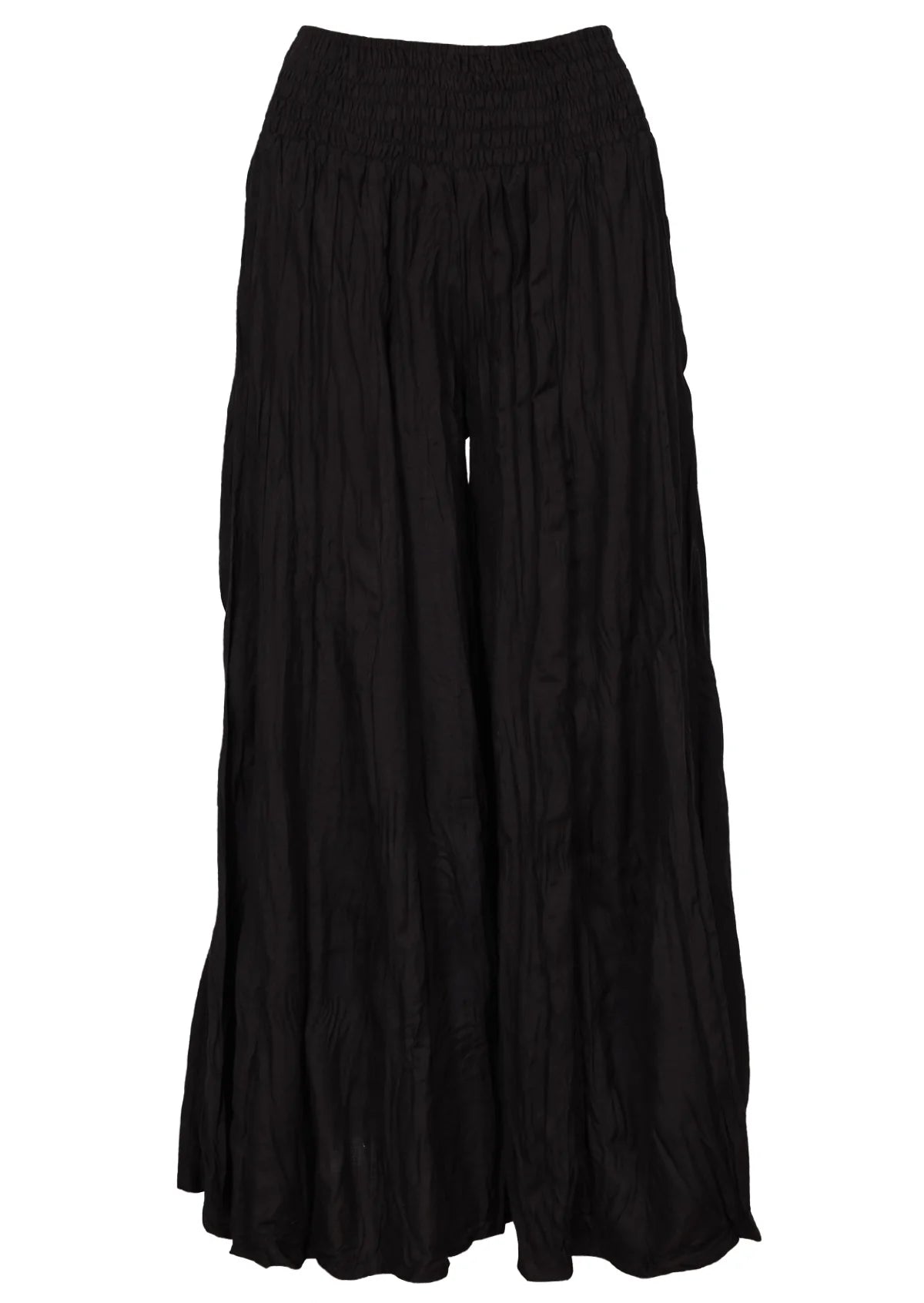 Umbrella Pants Black