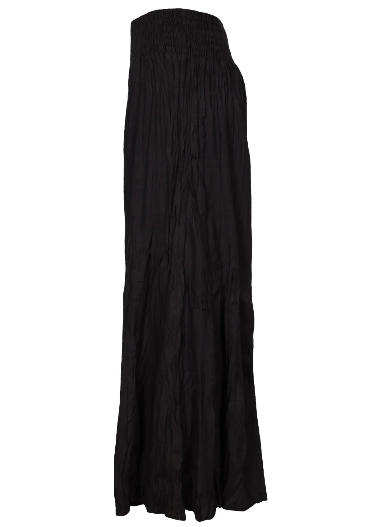 Umbrella Pants Black