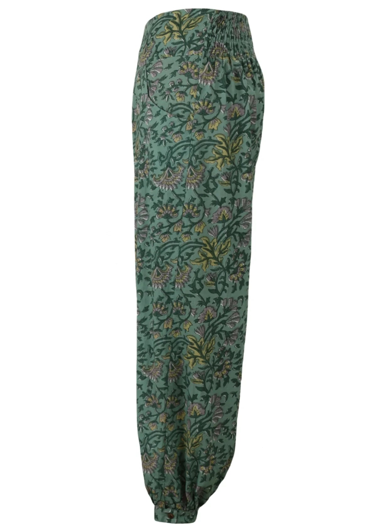 Acapulco Pants Sage