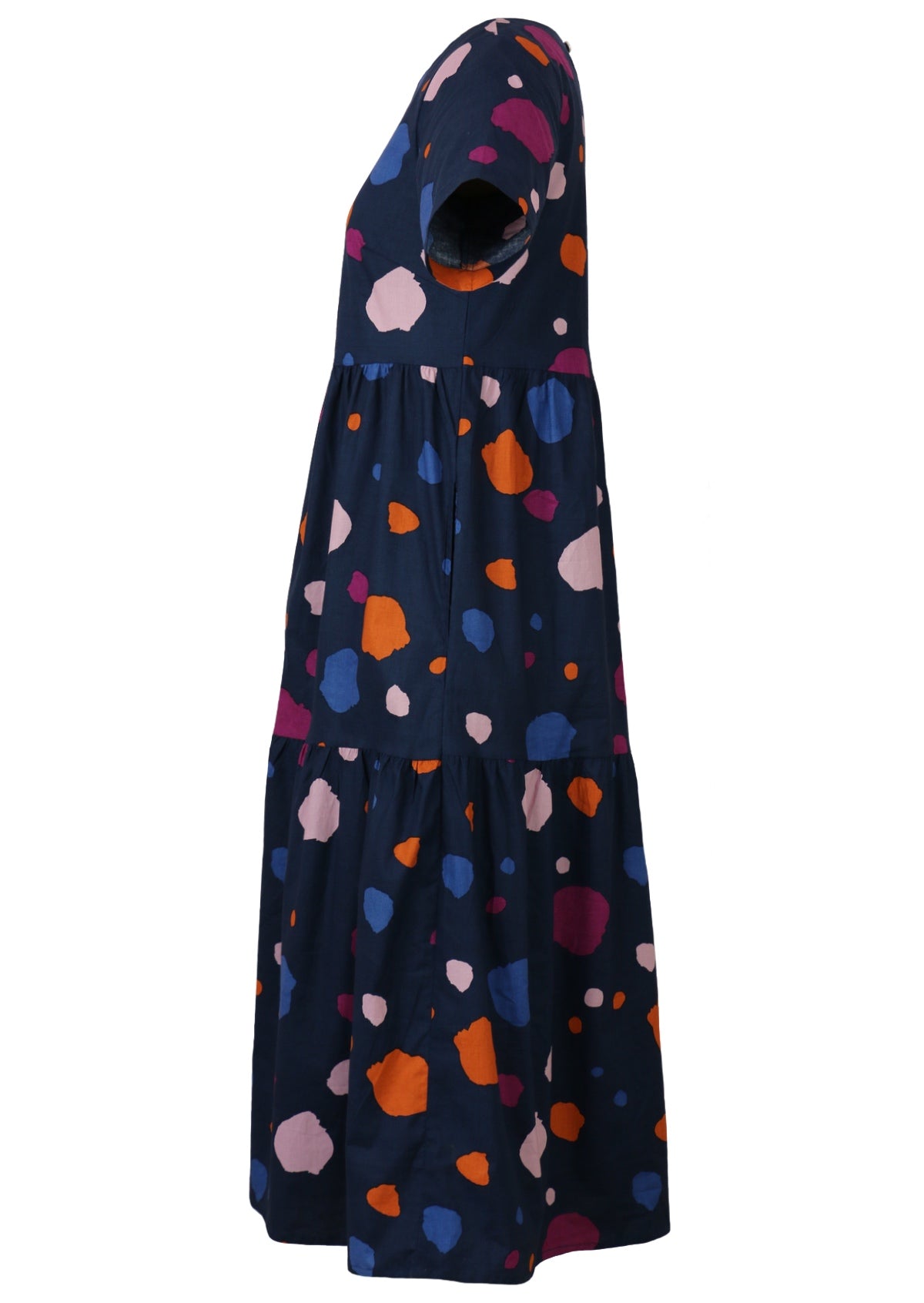 Claudia Dress Dapple