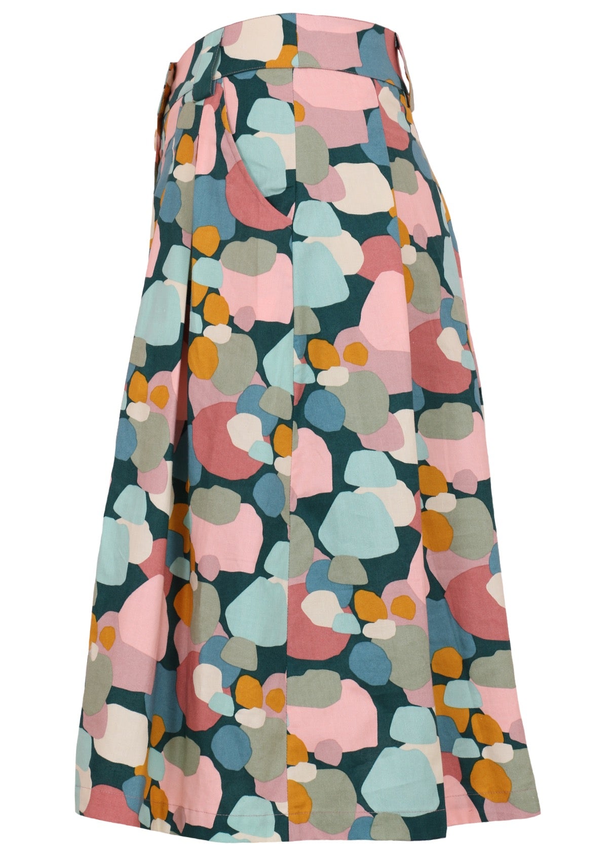 Ruby Skirt Sweet Spot