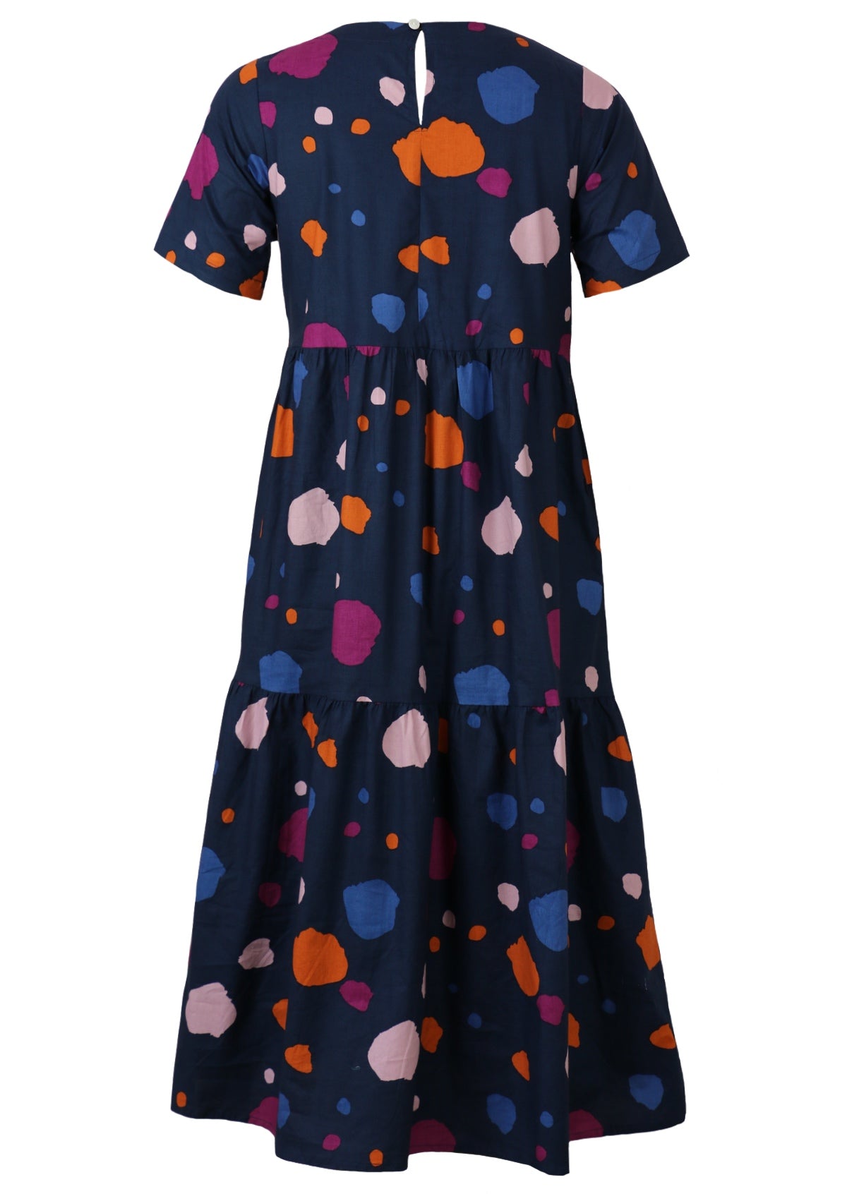 Claudia Dress Dapple