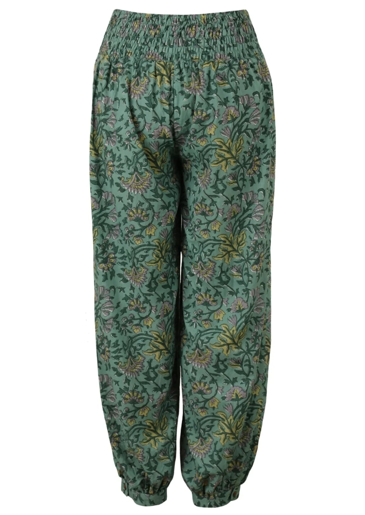 Acapulco Pants Sage