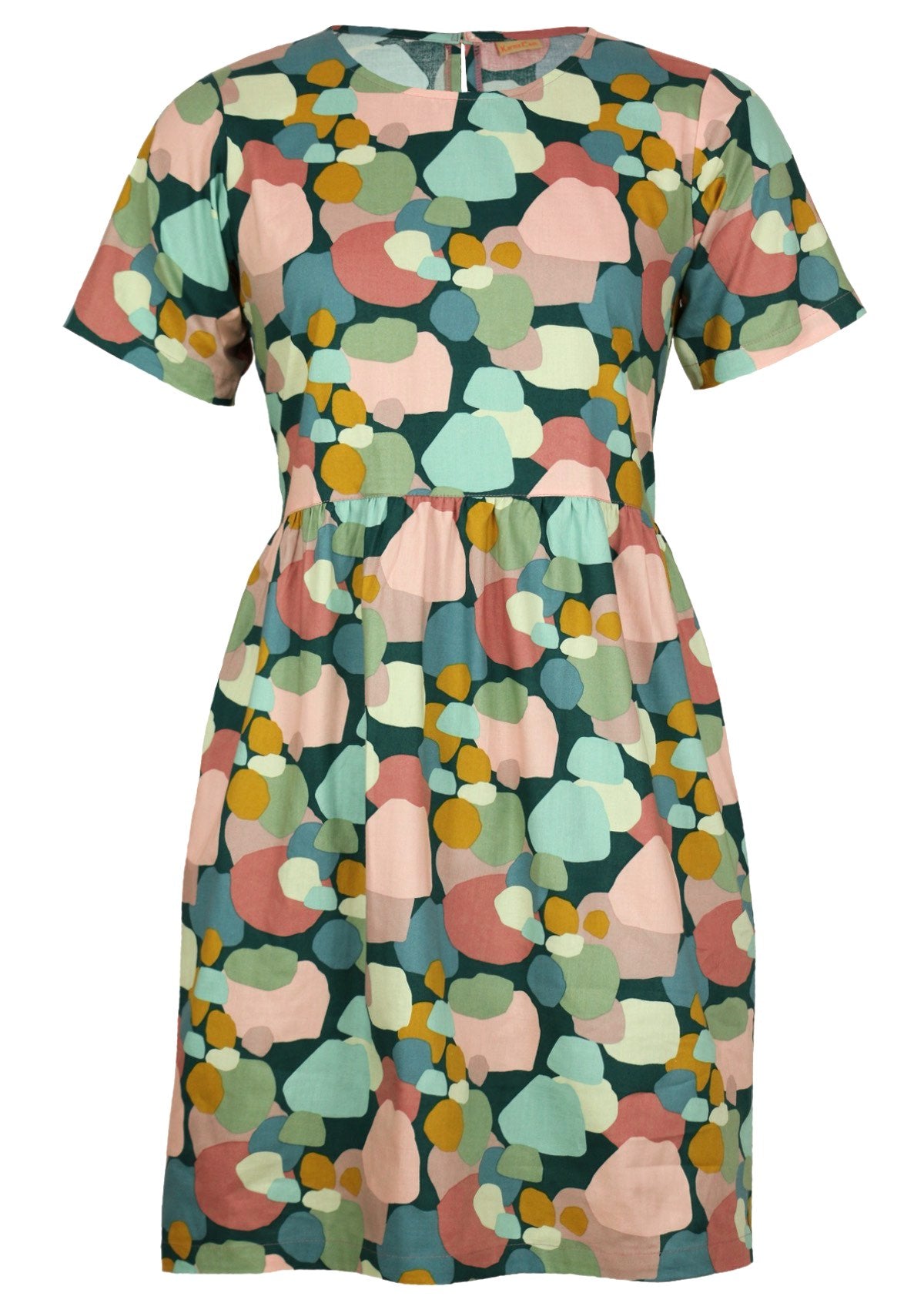 Mabel Dress Sweet Spot