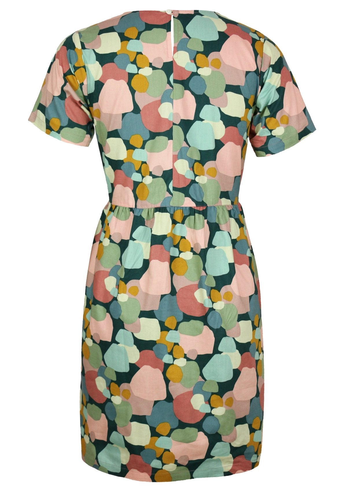 Mabel Dress Sweet Spot