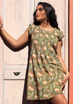 Tulsi Dress Keisha
