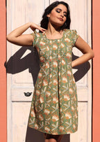 Tulsi Dress Keisha