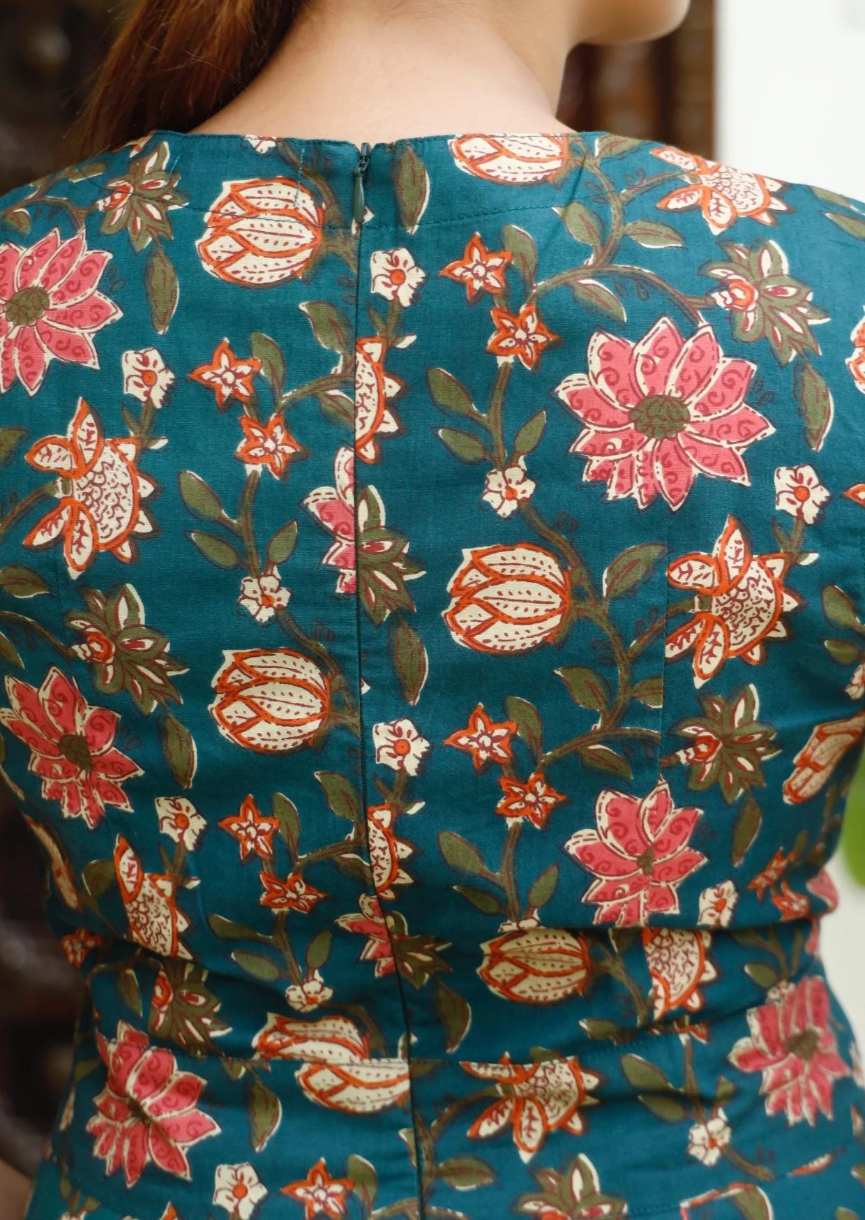 Alice Dress Vanya
