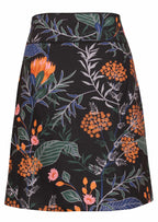 Aalia Skirt Queen Protea