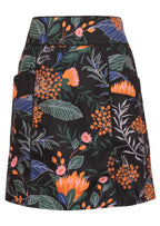 Aalia Skirt Queen Protea