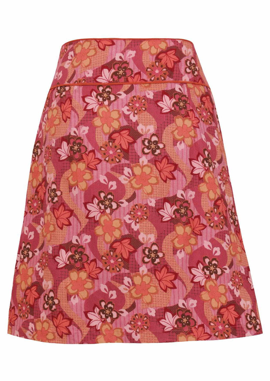 Aalia Skirt Sakura