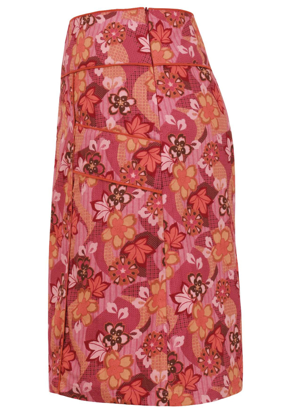 Aalia Skirt Sakura