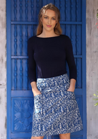 Aalia Skirt Nirvana