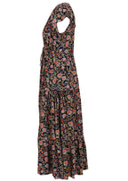 Acacia Maxi Dress Lilly Lane