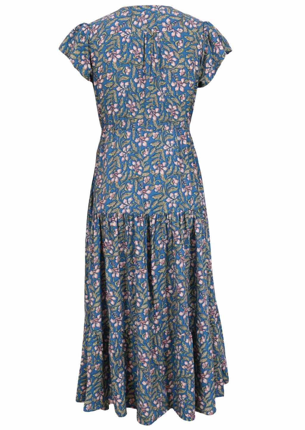 Acacia Maxi Dress Jasmine