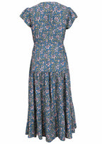 Acacia Maxi Dress Jasmine