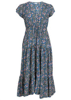 Acacia Maxi Dress Jasmine