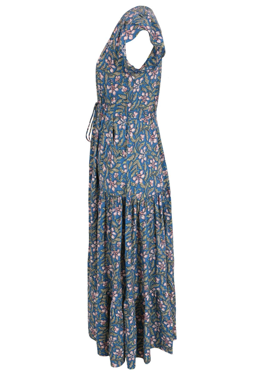 Acacia Maxi Dress Jasmine