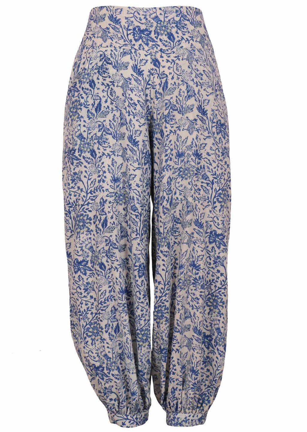 Acapulco Pants Isha