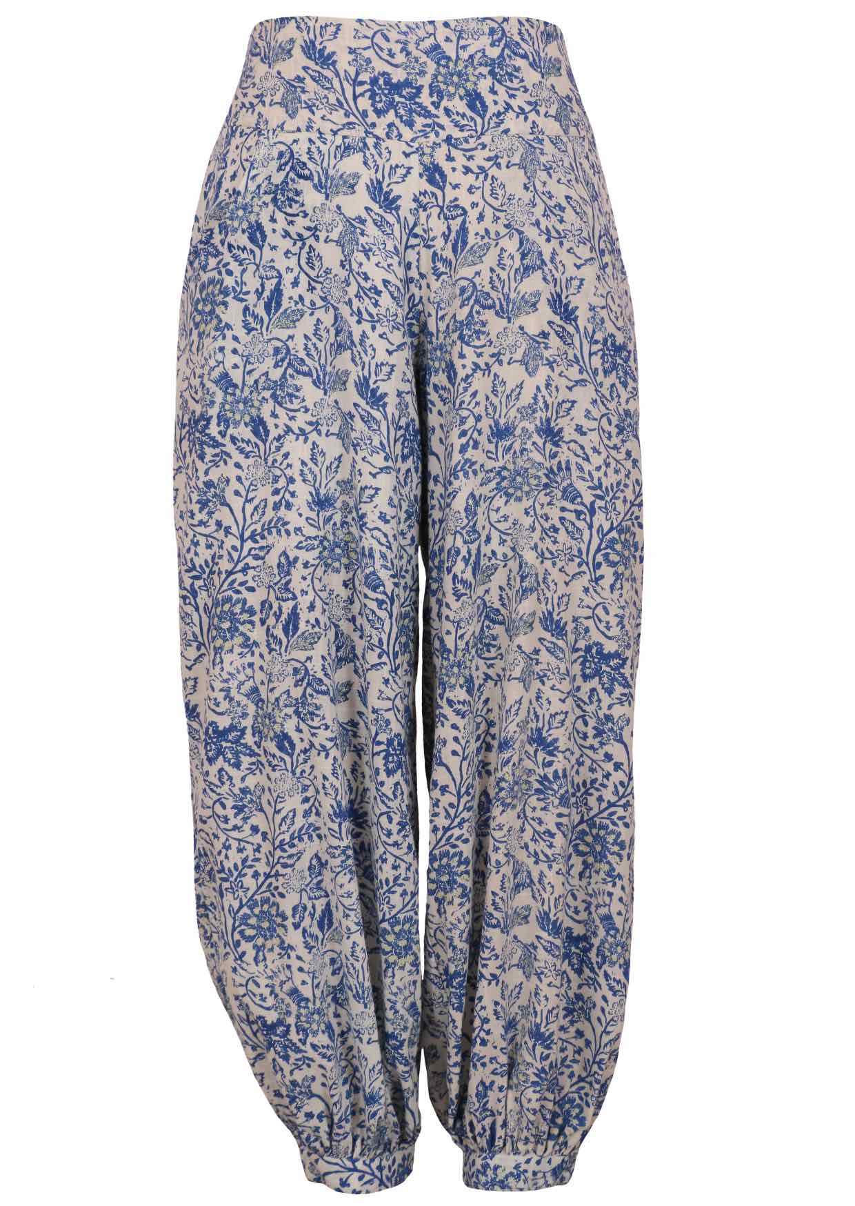Acapulco Pants Isha