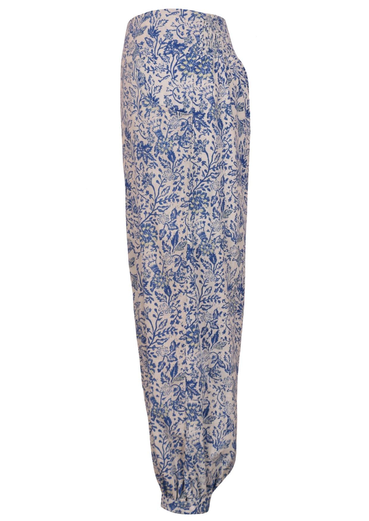 Acapulco Pants Isha