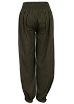 Acapulco Pants Kalamata