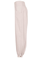 Acapulco Pants Natural White