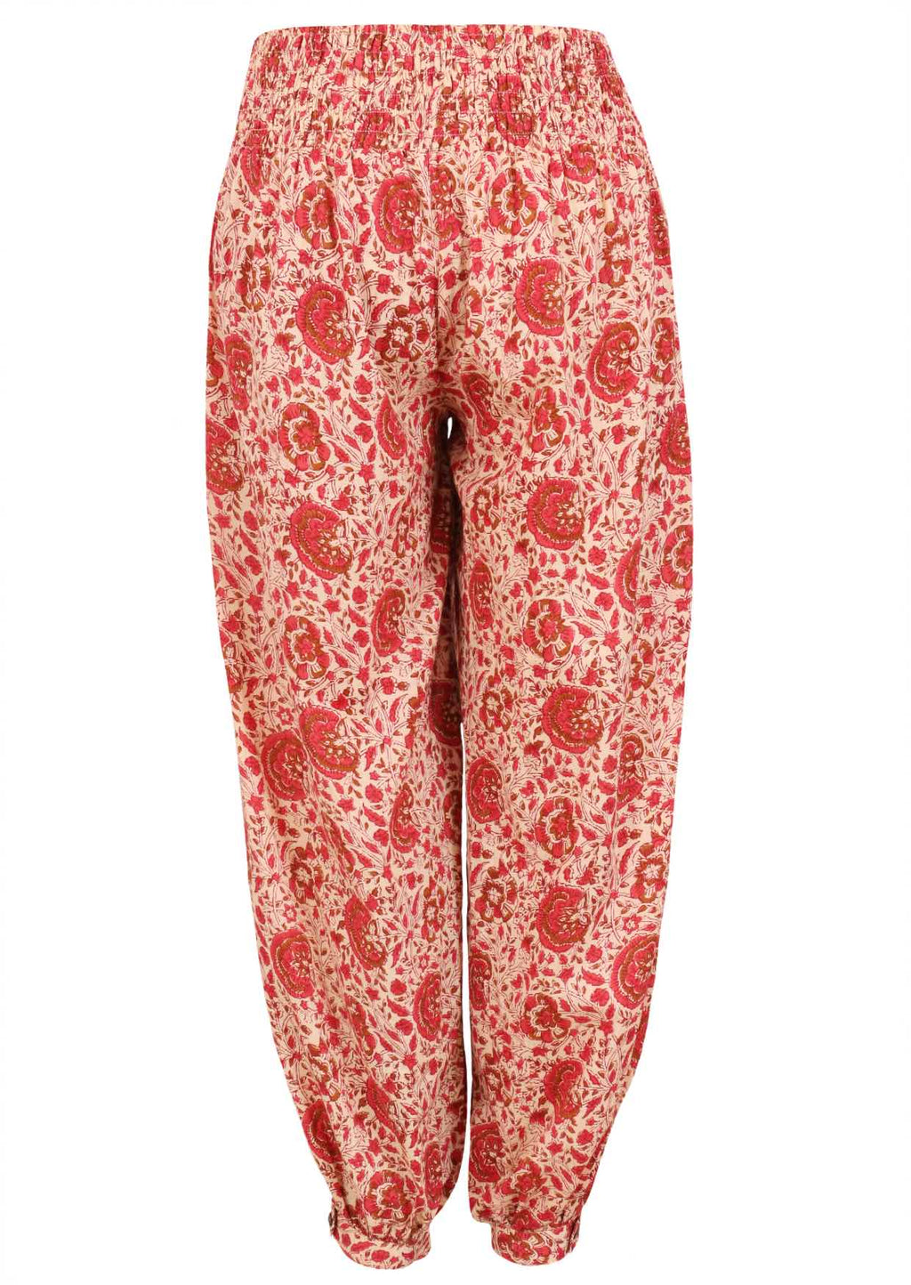 Acapulco Pants Rose